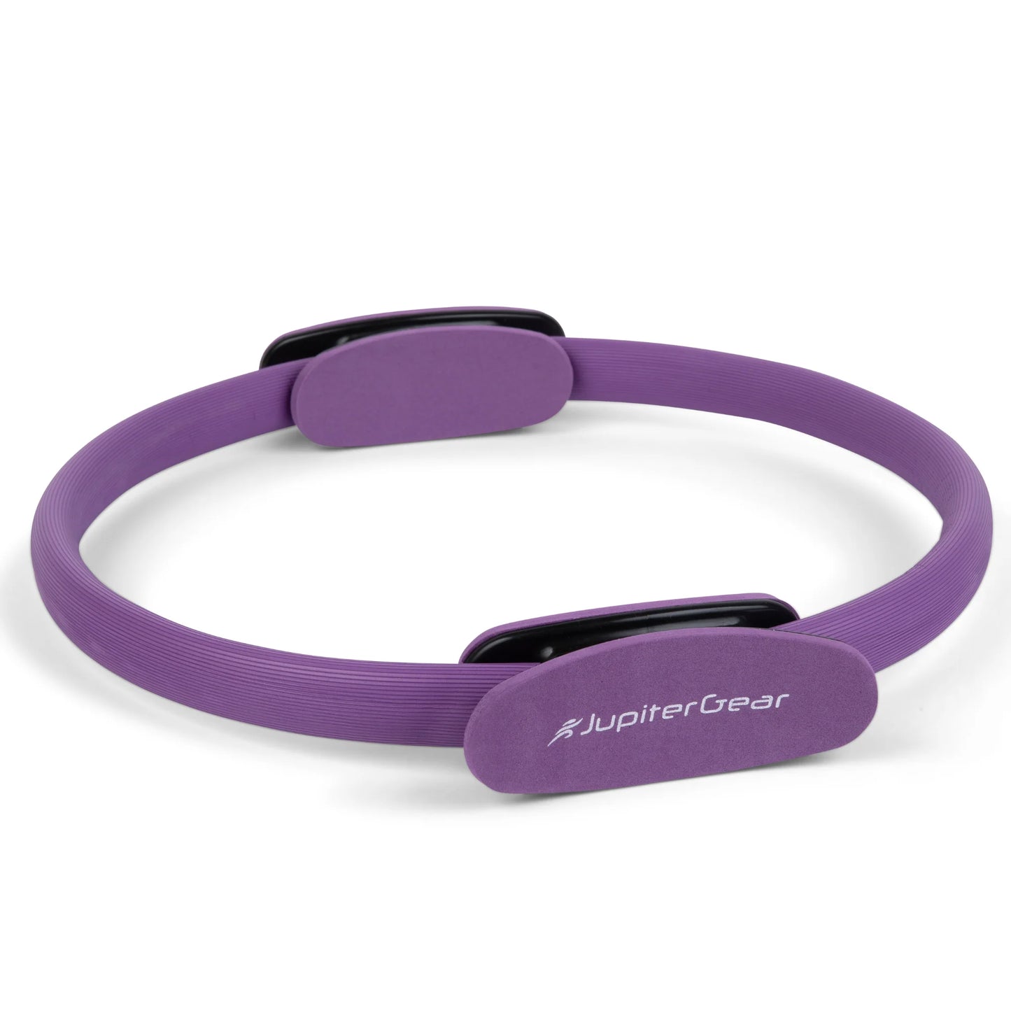 Jupitergear Pilates Resistance Ring for Core Strength and Balance Improvement