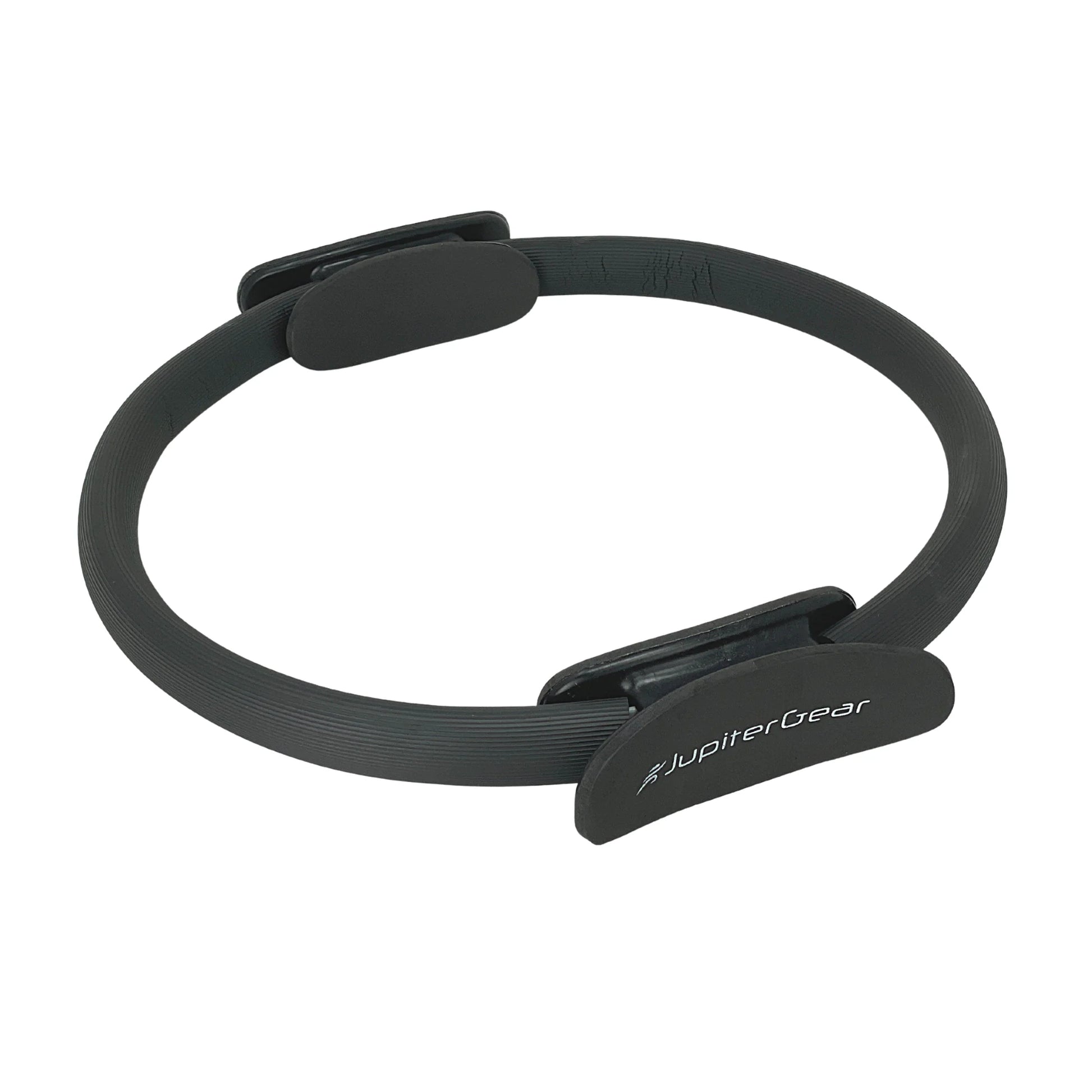 Jupitergear Pilates Resistance Ring for Core Strength and Balance Improvement