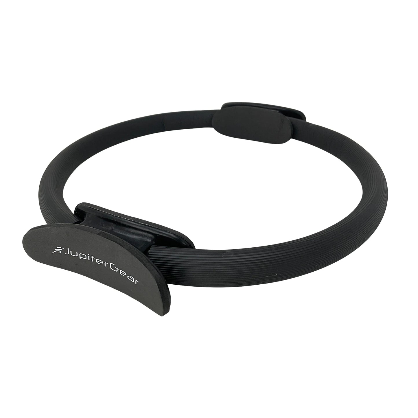 Jupitergear Pilates Resistance Ring for Core Strength and Balance Improvement