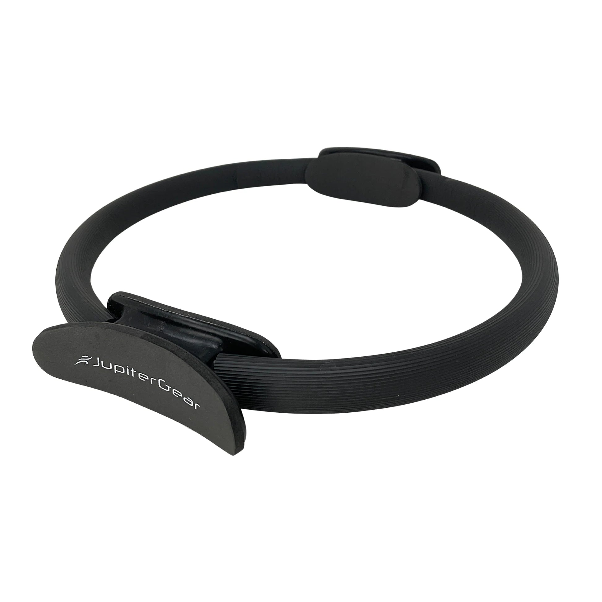 Jupitergear Pilates Resistance Ring for Core Strength and Balance Improvement