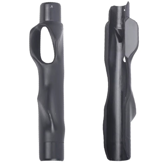 Golf Grip Trainer Aid – Muscle Memory Grip Corrector for All Clubs 🏌️ Adjustable & Easy to Install