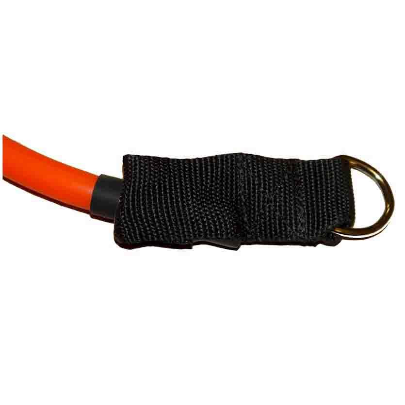 Professional Resistance Tubing Set - 11 Pieces