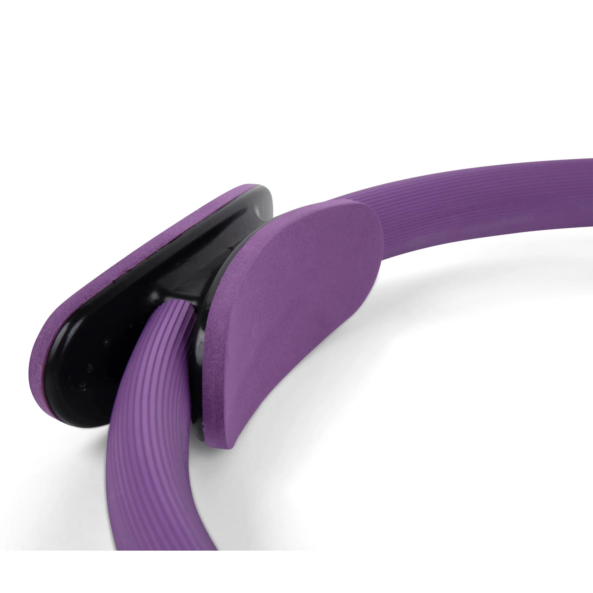 Jupitergear Pilates Resistance Ring for Core Strength and Balance Improvement